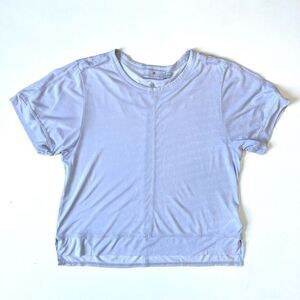 Adidas By Stella McCartney Essential Logo Tee XS